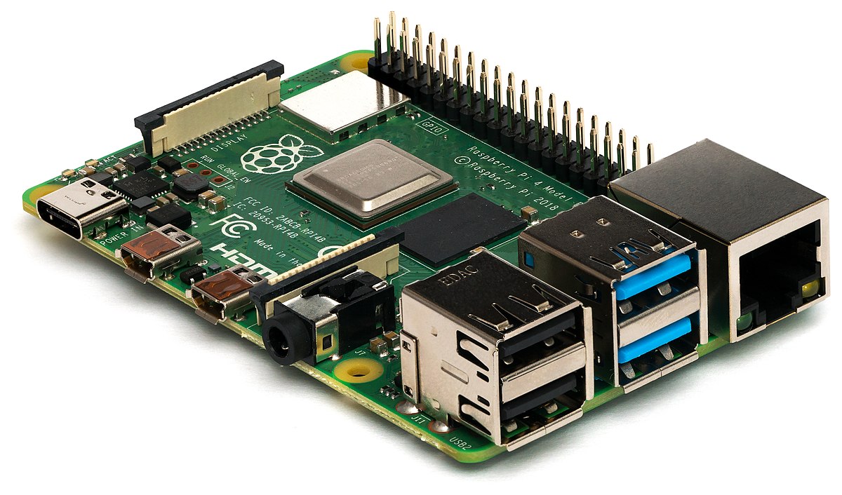Driving a Motor with Python on a Raspberry Pi: A Step-by-Step Guide