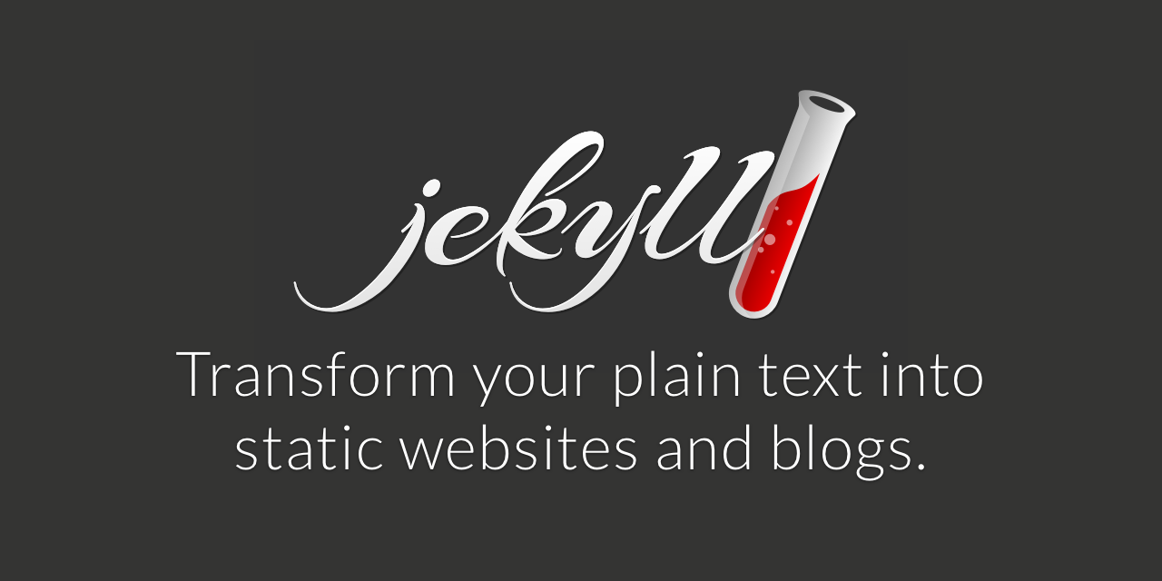 Setting Up a Jekyll Blog with Dokku: A Step-by-Step Guide